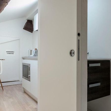 Italianway-Volta Apartment Milano Ngoại thất bức ảnh