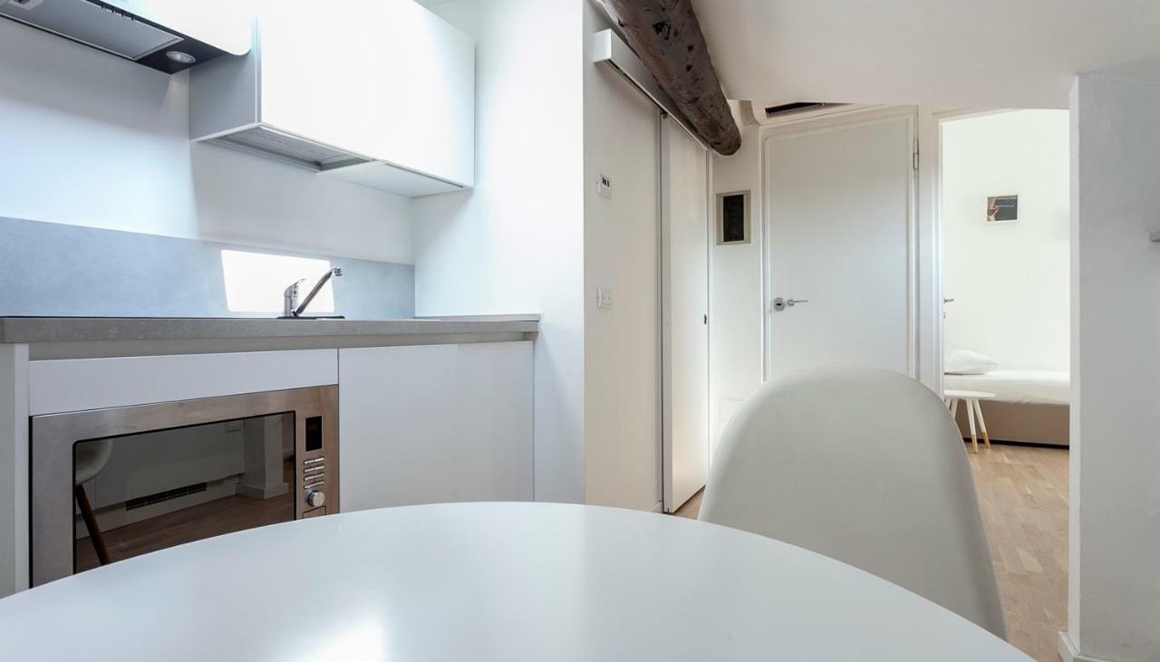 Italianway-Volta Apartment Milano Ngoại thất bức ảnh
