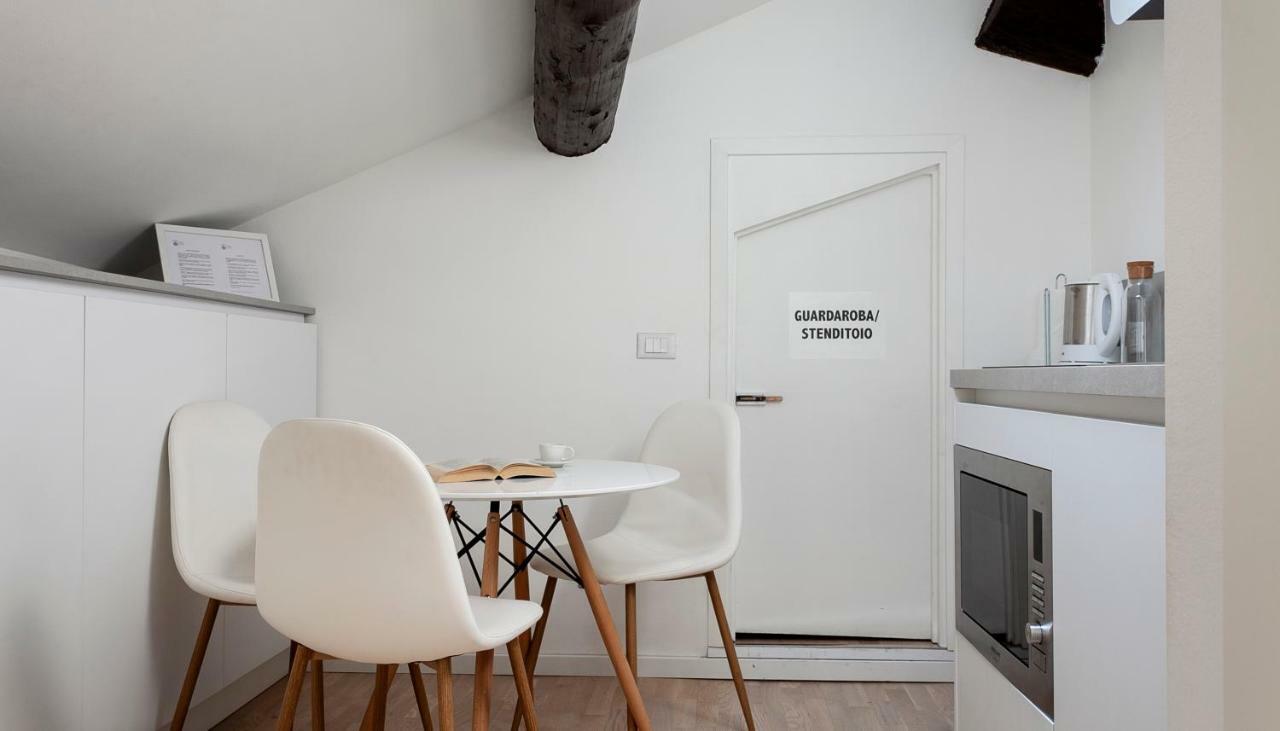 Italianway-Volta Apartment Milano Ngoại thất bức ảnh