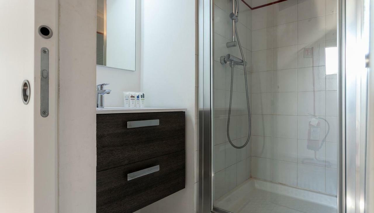 Italianway-Volta Apartment Milano Ngoại thất bức ảnh