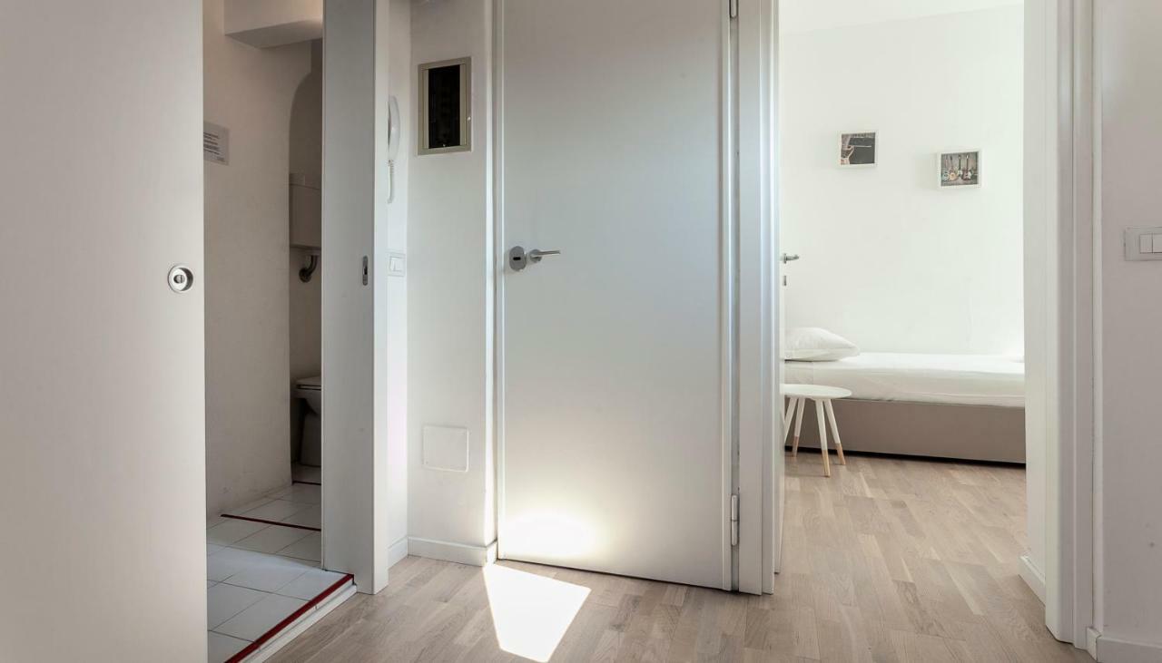 Italianway-Volta Apartment Milano Ngoại thất bức ảnh