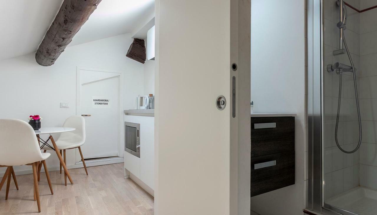 Italianway-Volta Apartment Milano Ngoại thất bức ảnh